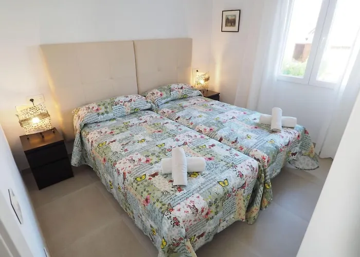 Villa Paradise - Catalina *