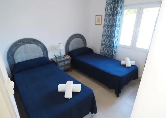 Paradise - Catalina Villa Nerja