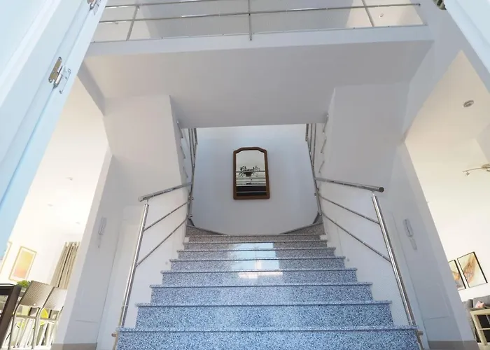 Villa Paradise - Catalina Nerja