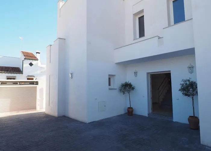 Villa Paradise - Catalina *