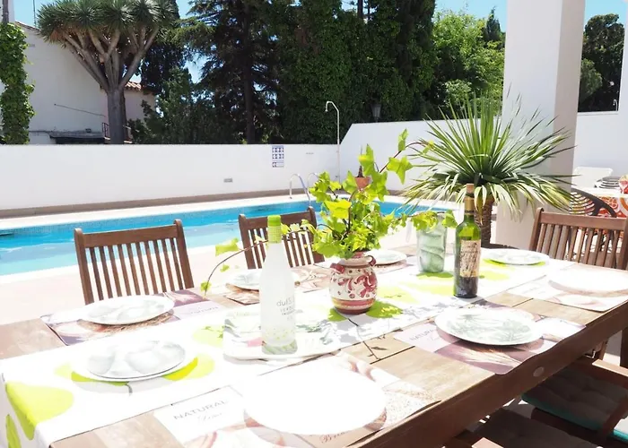 Villa Paradise - Catalina Nerja