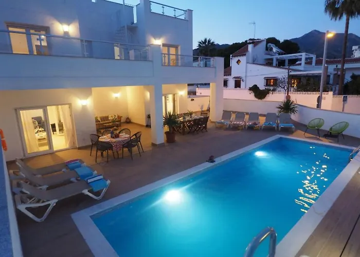 Paradise - Catalina Nerja