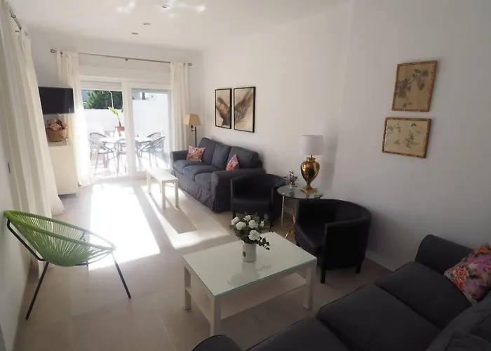 Villa Paradise - Catalina